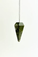 Crystal Pendulum