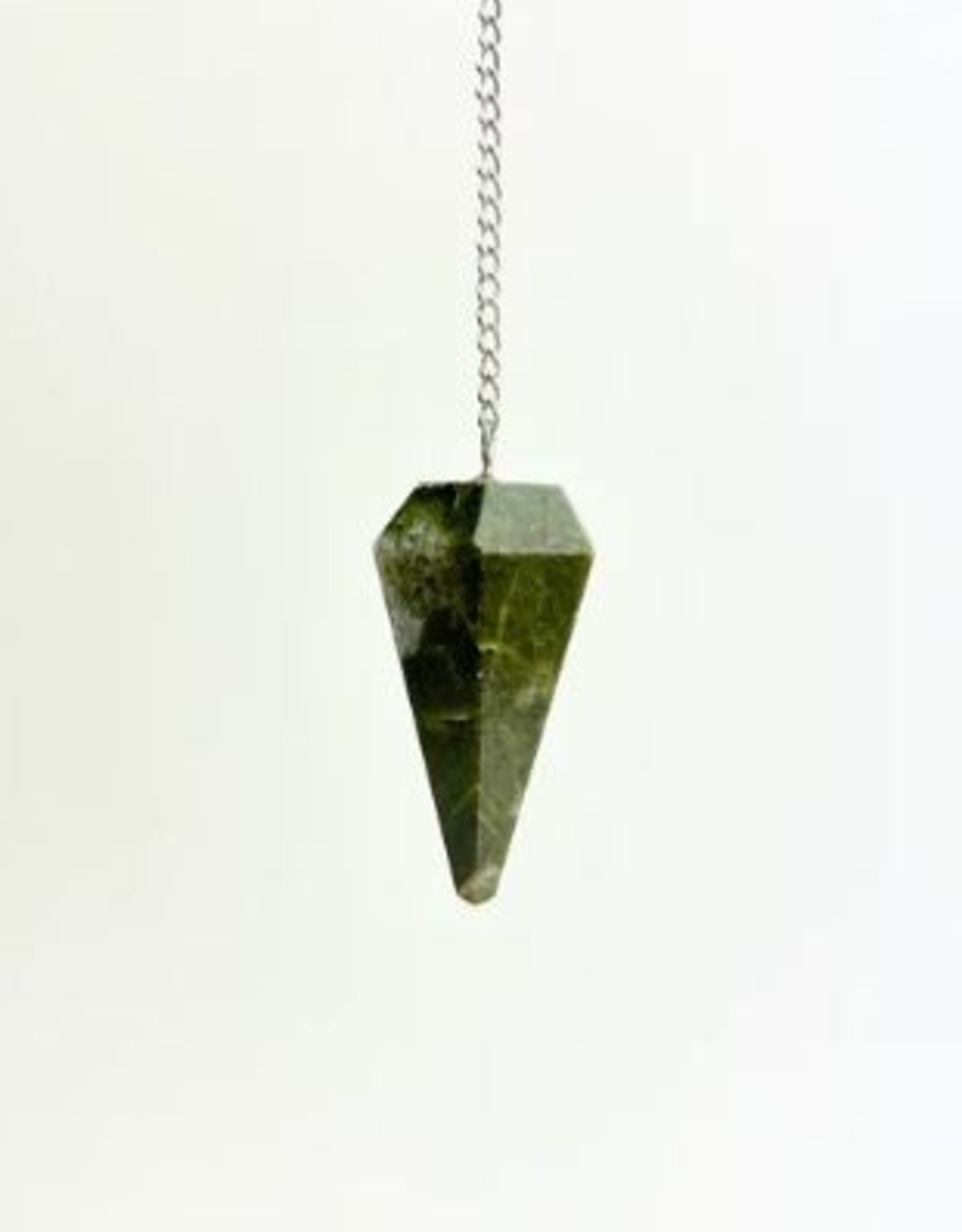 Crystal Pendulum
