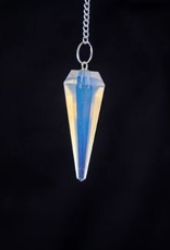 Crystal Pendulum