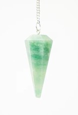 Crystal Pendulum
