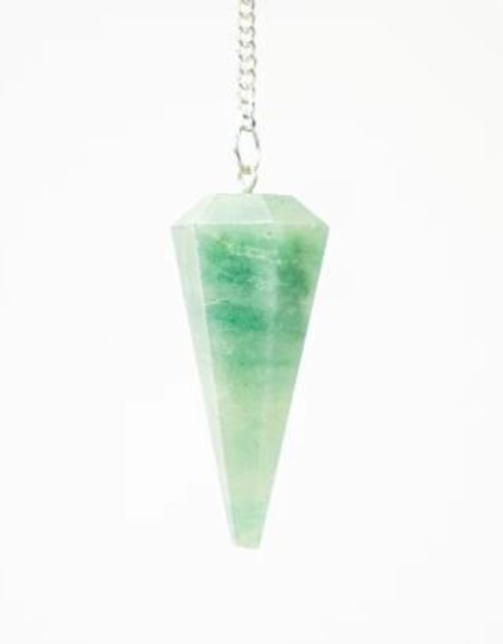 Crystal Pendulum