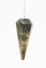 Crystal Pendulum
