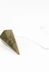 Crystal Pendulum