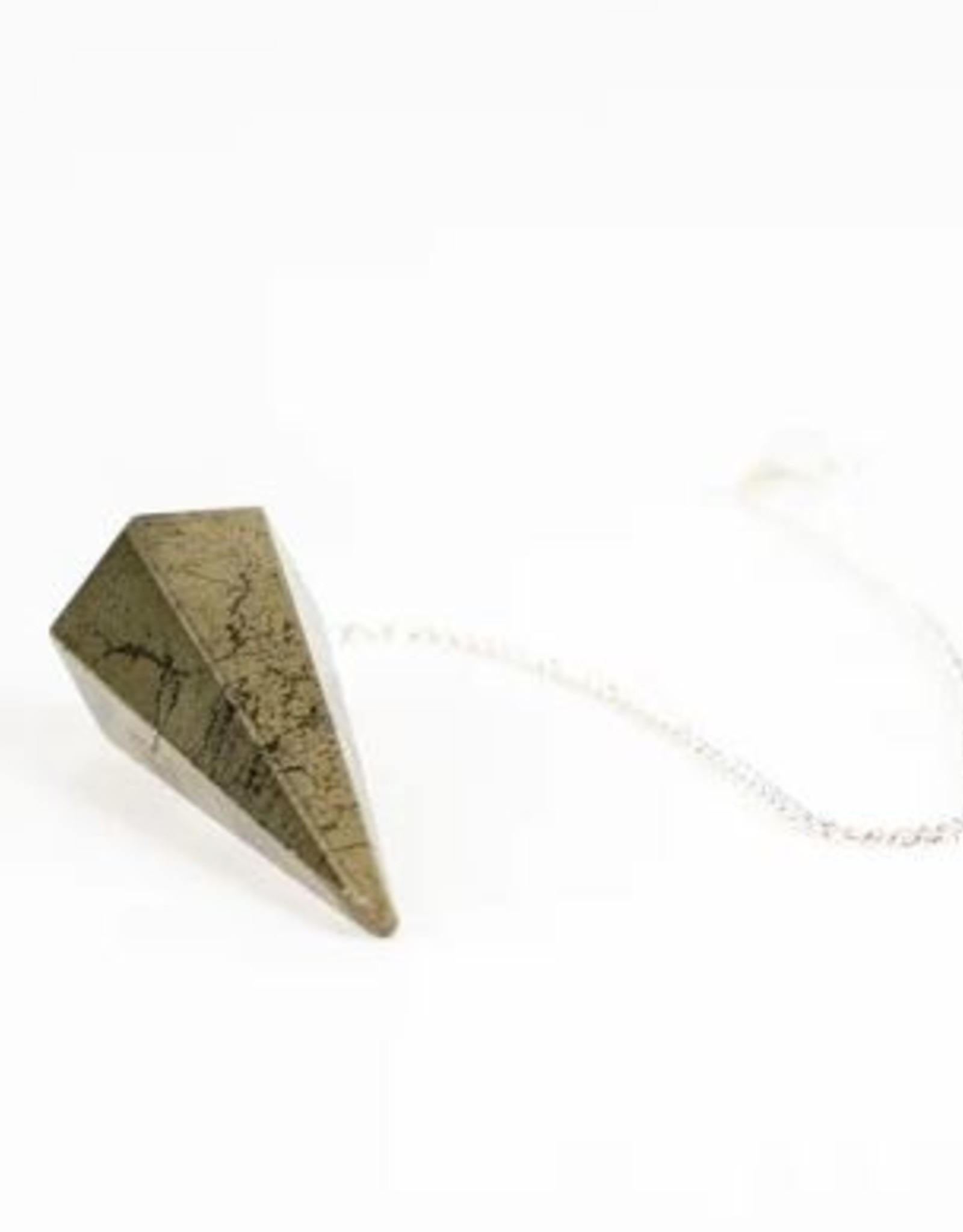 Crystal Pendulum
