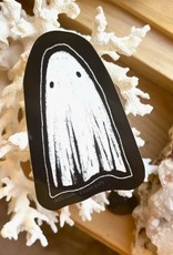 Ghost Sticker Vinyl Decal