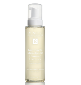 Kombucha Microbiome Foaming Cleanser