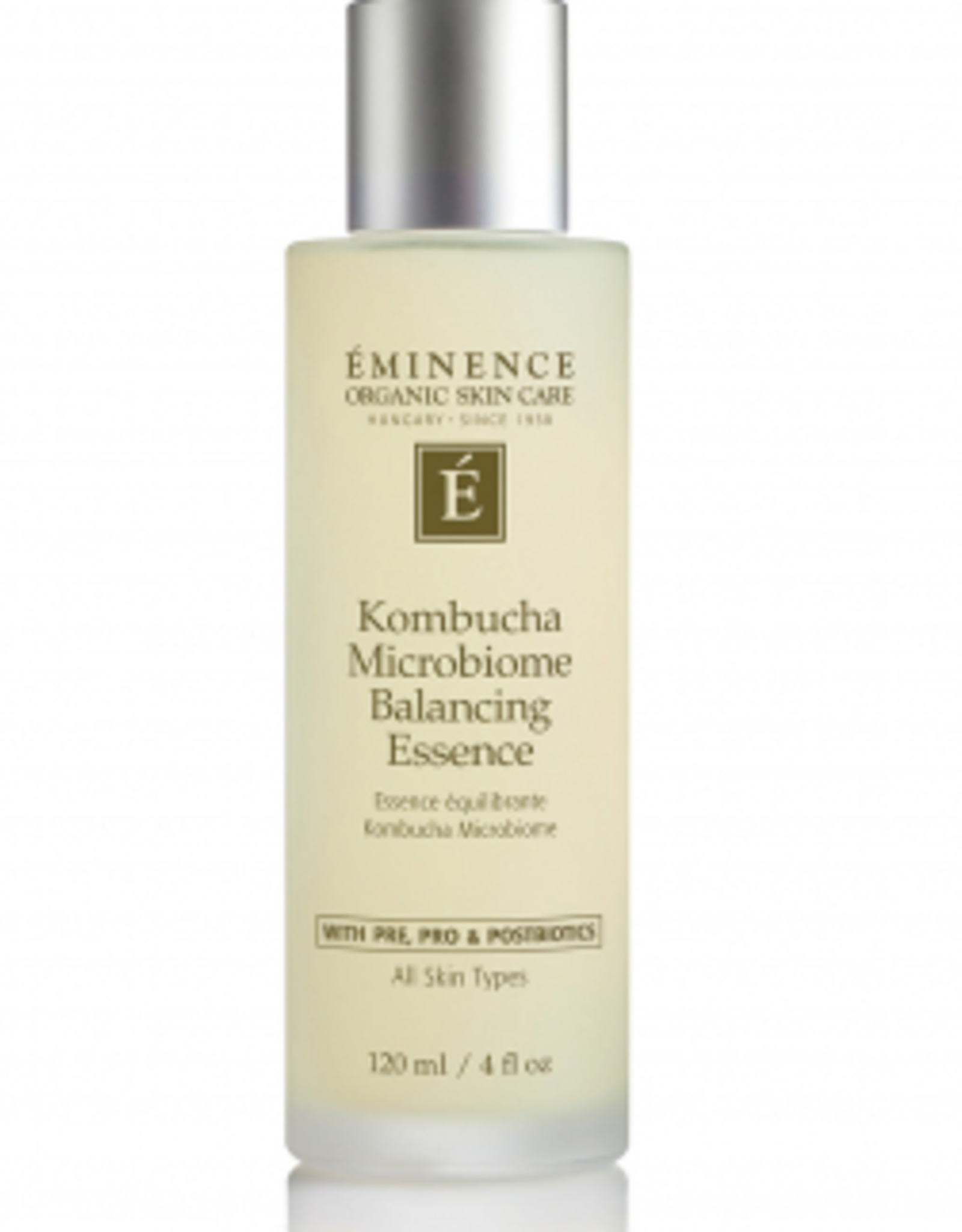Eminence Organic Skin Care Kombucha Microbiome Balancing Essence