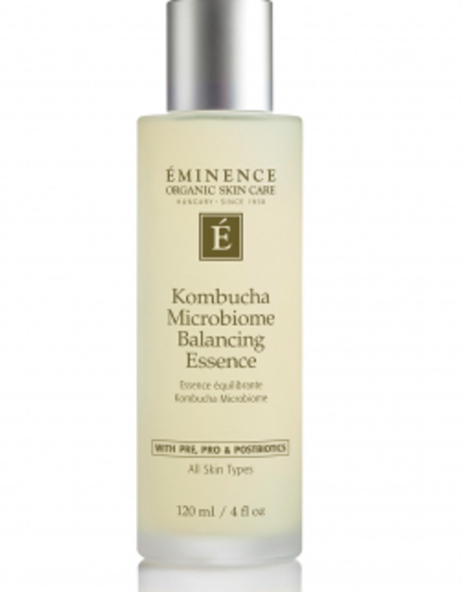 Kombucha Microbiome Balancing Essence