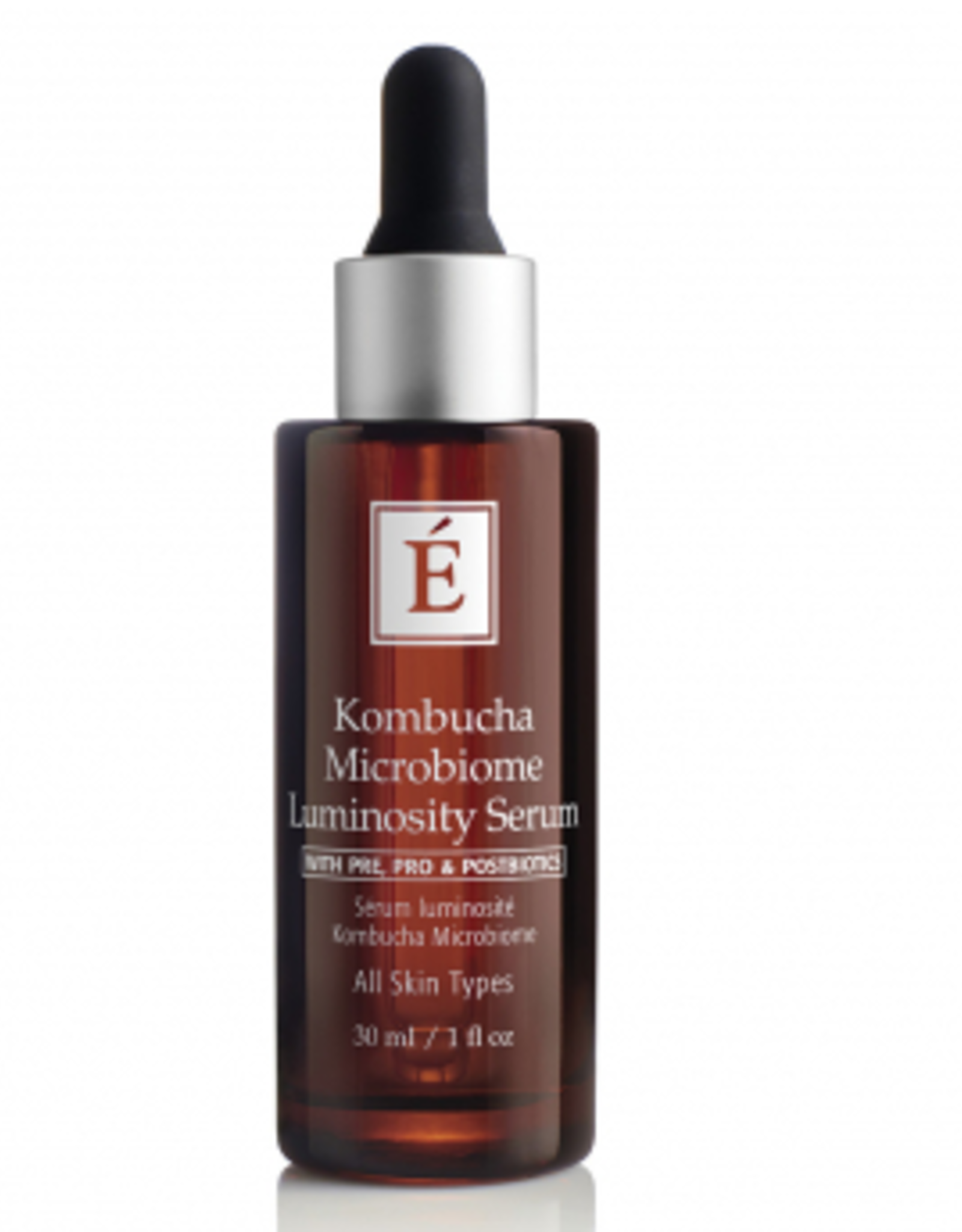 Kombucha Microbiome Luminosity Serum