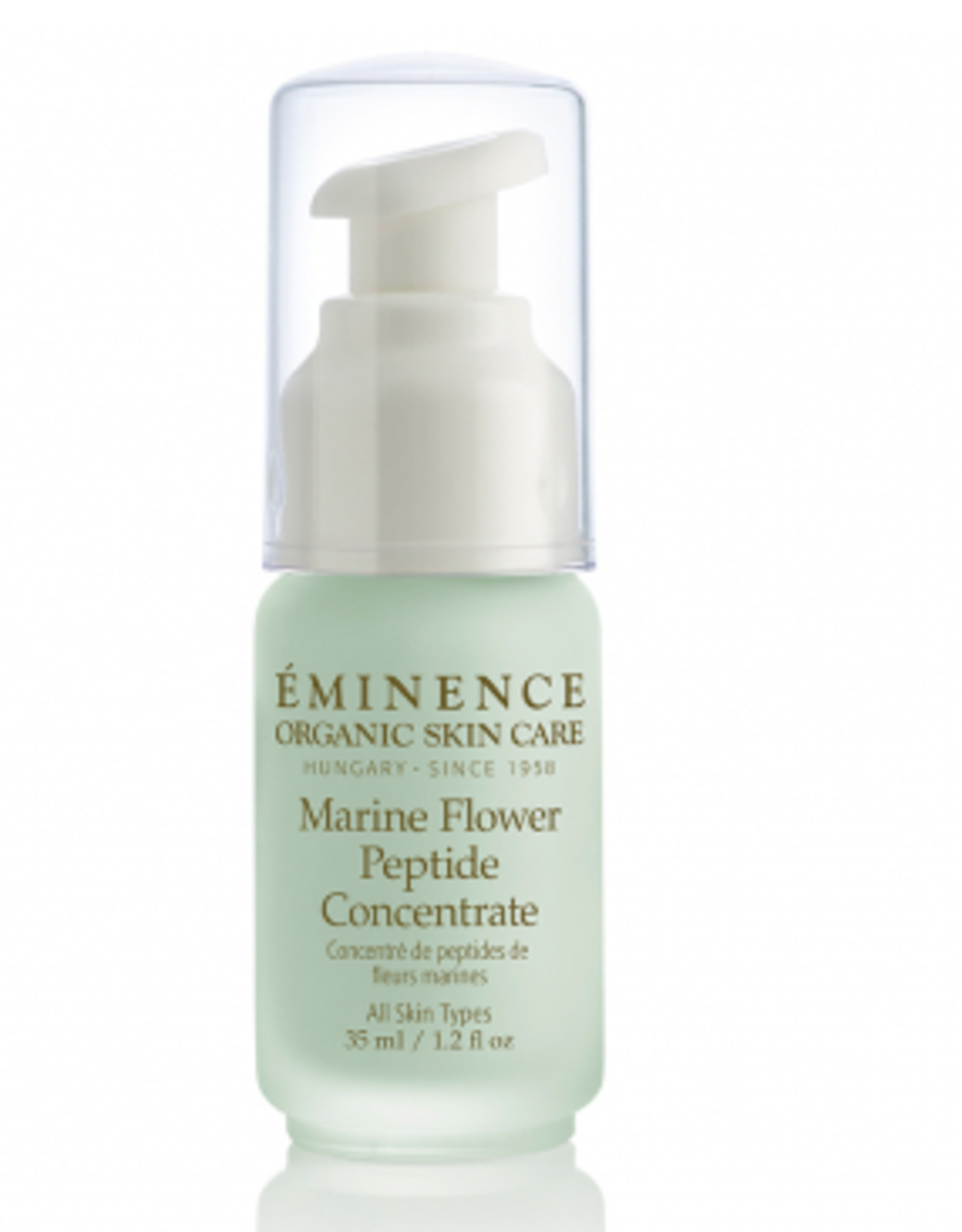 Marine Flower Peptide Concentrate