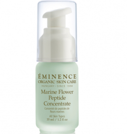 Eminence Organic Skin Care Marine Flower Peptide Concentrate