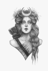 Artemis Print