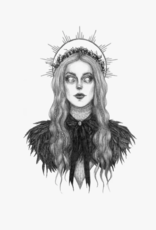 Freya Print 5x7