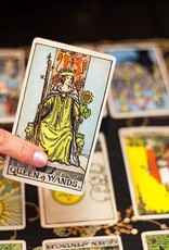 Tarot with Tina