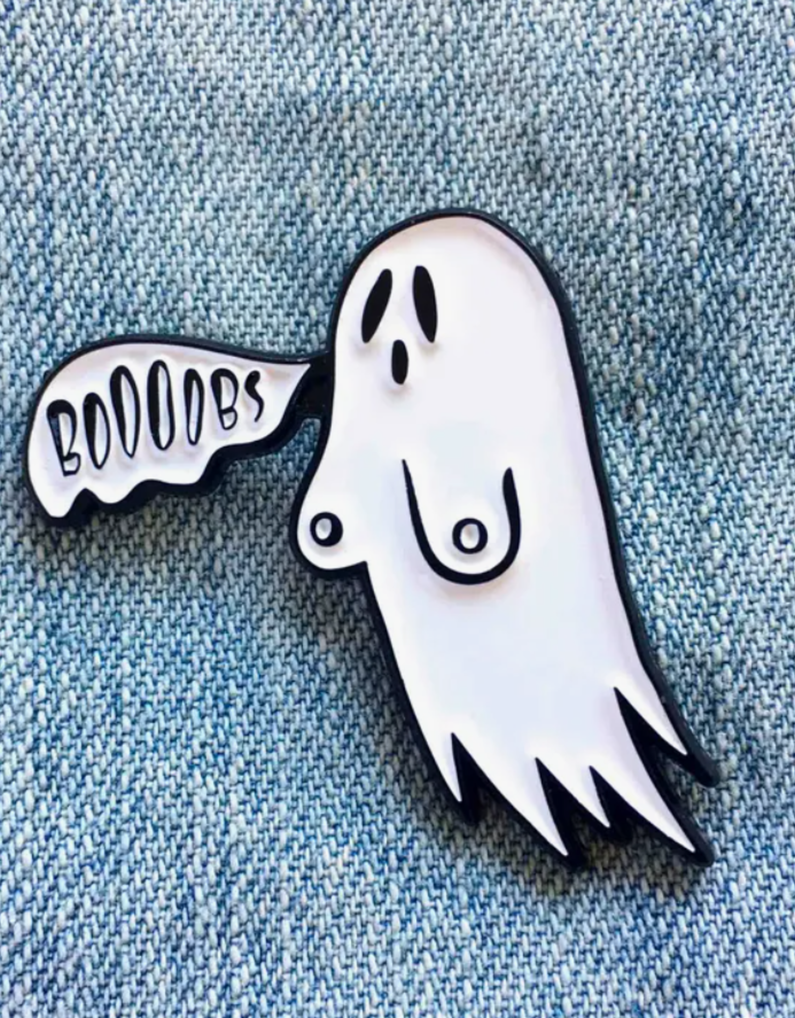 Pin on GHOST