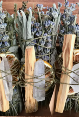 Mind Body Spirit Cleanser Bundle