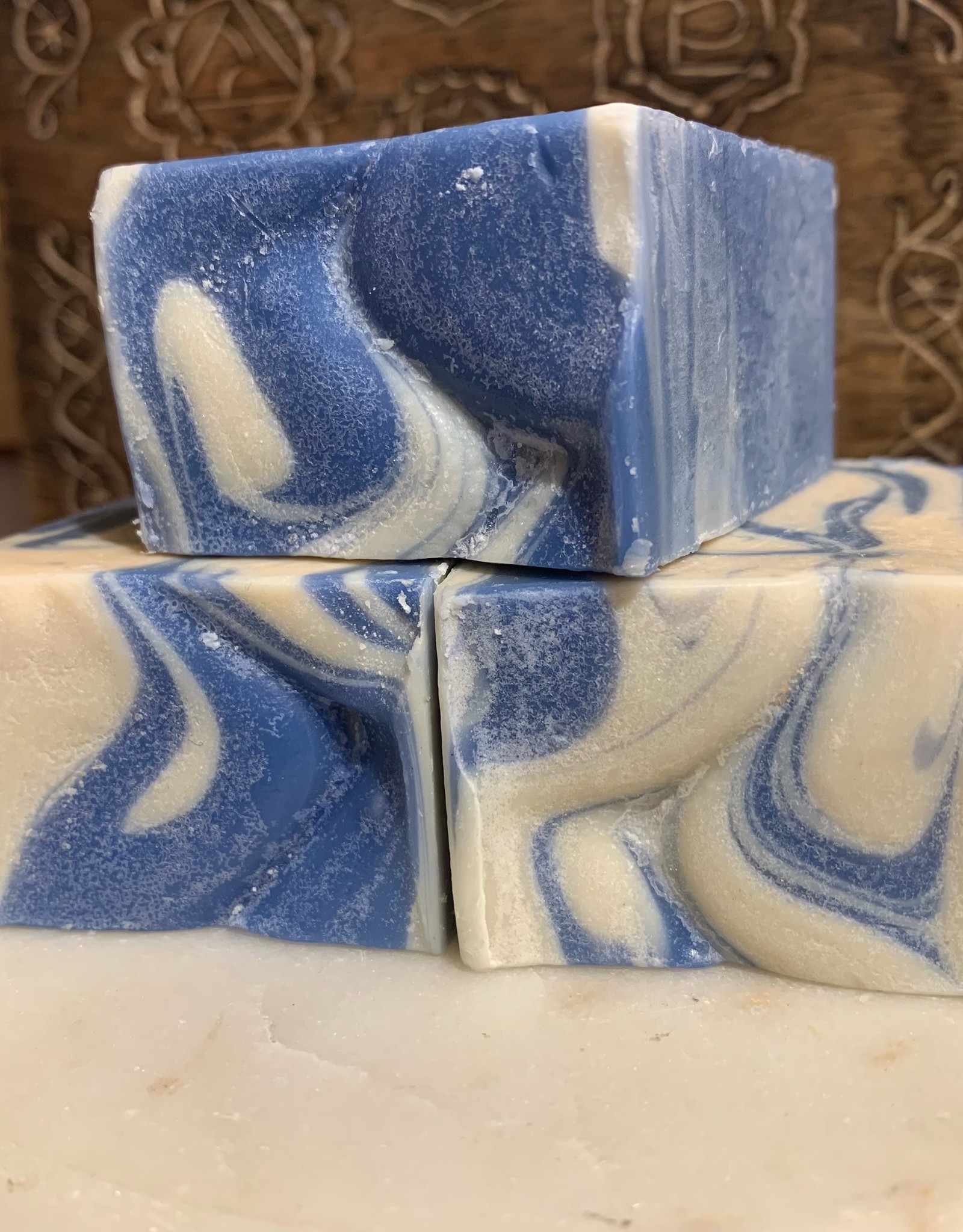 Sweet Surrender Goat Milk Soap