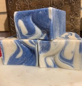 Sweet Surrender Goat Milk Soap