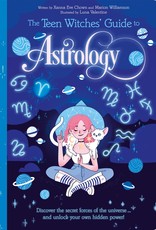 Teen Witches' Guide to Astrology