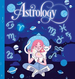 Baker & Taylor Teen Witches' Guide to Astrology