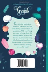Teen Witches' Guide to Crystals*