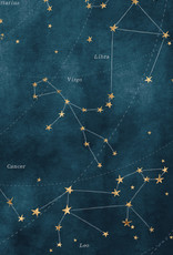 *Constellations (Blank lined Journal)