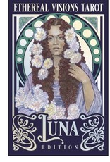 Ethereal Visions Tarot: Luna Edition