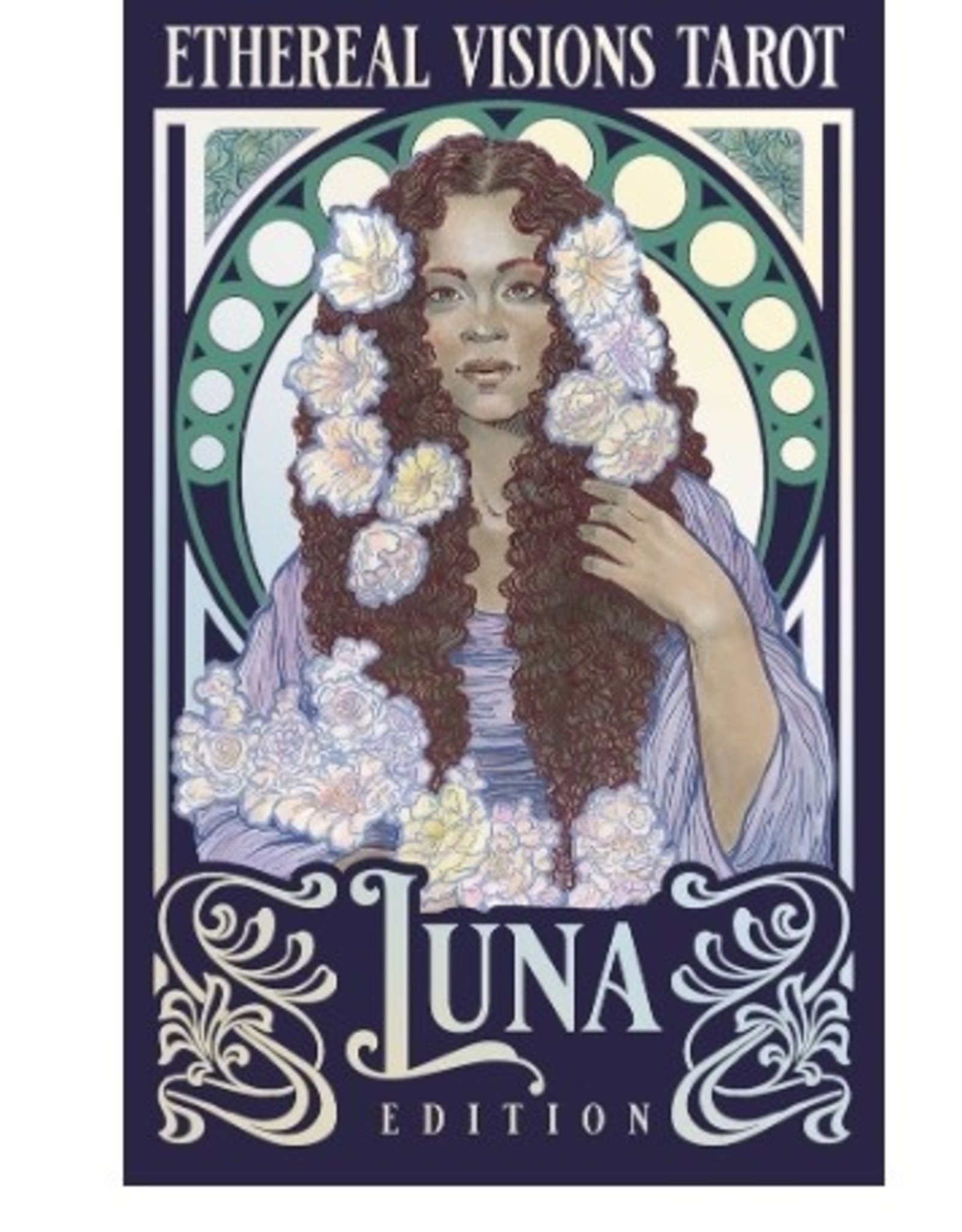 Ethereal Visions Tarot: Luna Edition
