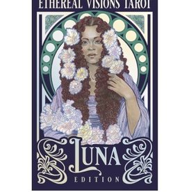 Ethereal Visions Tarot: Luna Edition