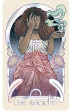 Ethereal Visions Tarot: Luna Edition