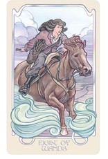 Ethereal Visions Tarot: Luna Edition