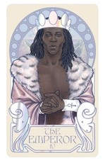 Ethereal Visions Tarot: Luna Edition