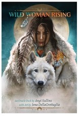 Wild Woman Rising