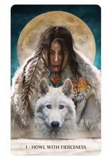Wild Woman Rising