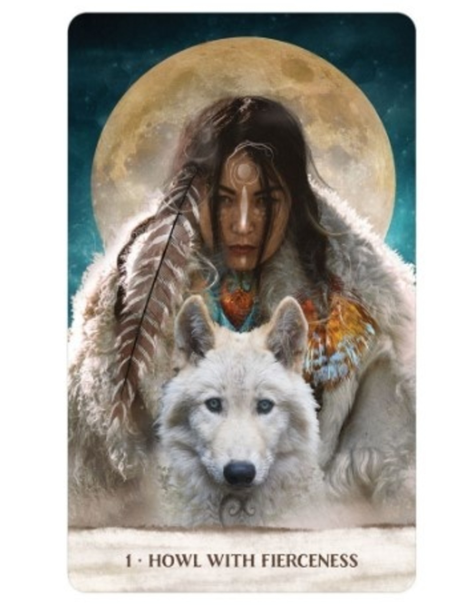 Wild Woman Rising