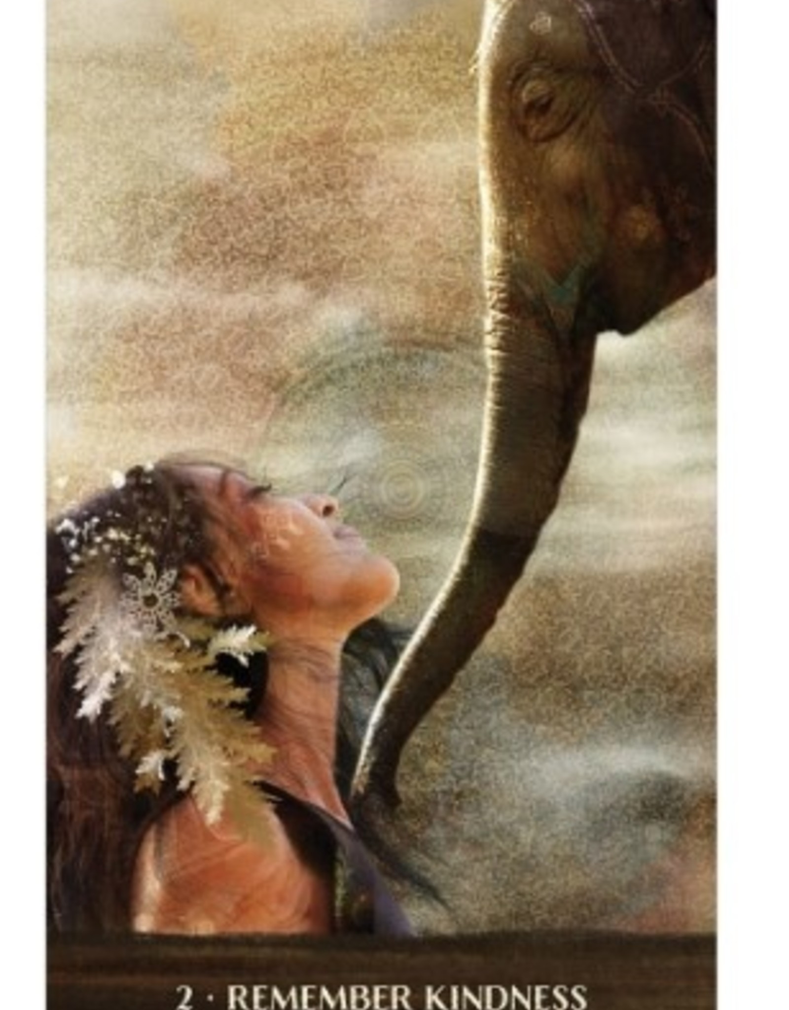 Wild Woman Rising