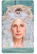 Wild Woman Rising