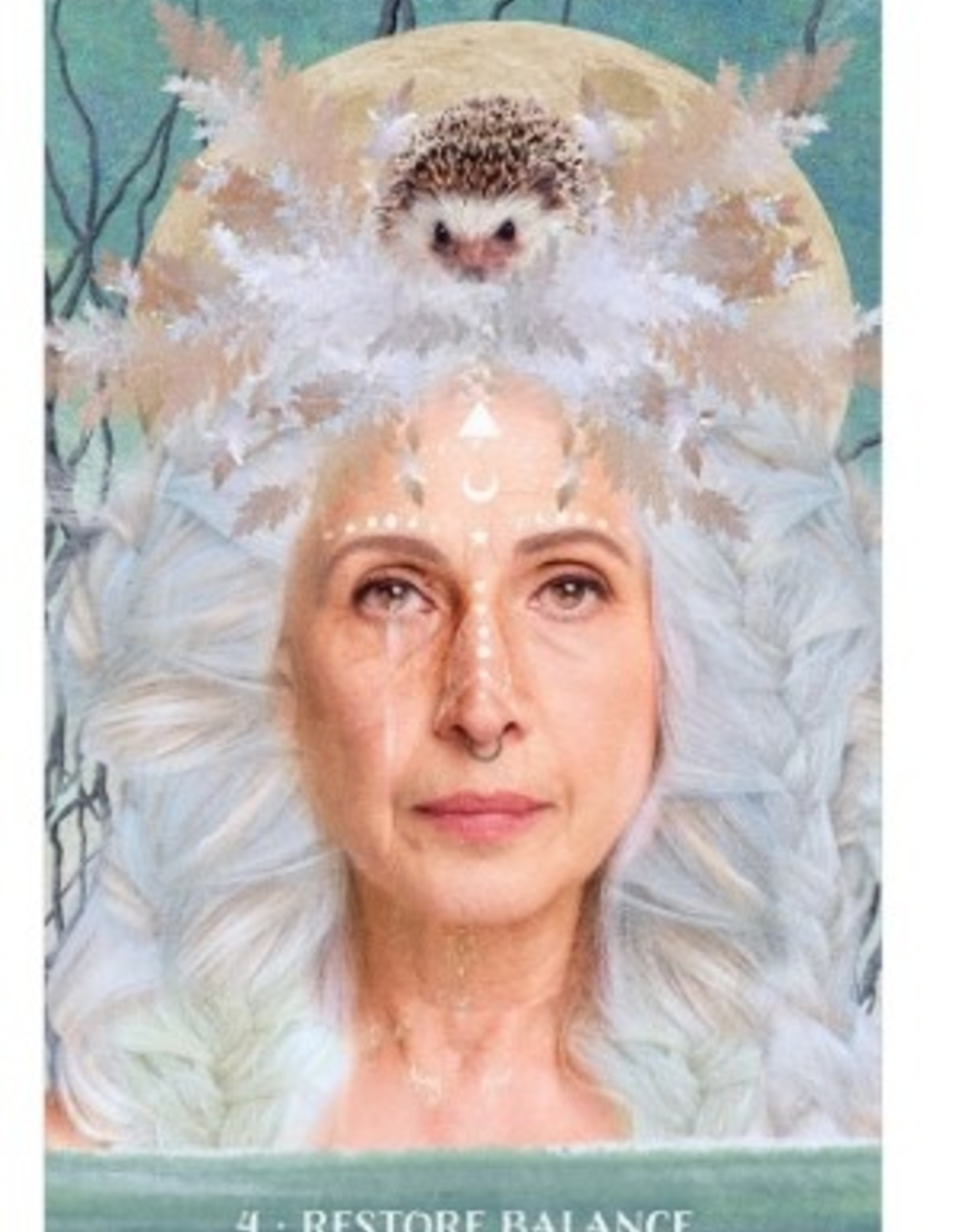 Wild Woman Rising