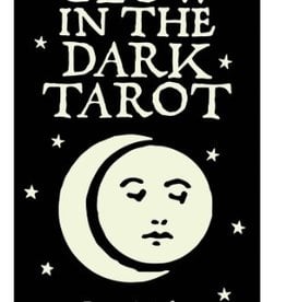 U.S. Games Systems, Inc. Glow In The Dark Tarot