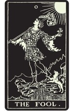 Glow In The Dark Tarot Glow In The Dark Tarot