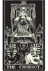Glow In The Dark Tarot Glow In The Dark Tarot