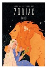 Zodiac Tarot Deck & Book Set Zodiac Tarot Deck & Book Set