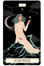 Zodiac Tarot Deck & Book Set Zodiac Tarot Deck & Book Set