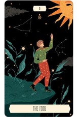 Zodiac Tarot Deck & Book Set Zodiac Tarot Deck & Book Set