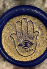 Classic Seal - Hamsa
