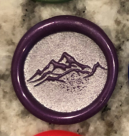 Global Solutions Classic Seal - Mountains