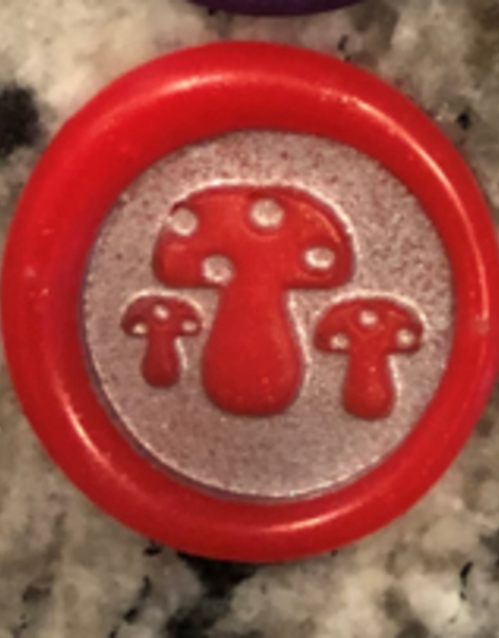 Global Solutions Classic Seal - Mushroom