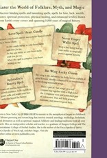 Encyclopedia of 5,000 Spells