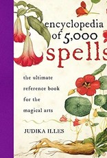 Encyclopedia of 5,000 Spells