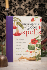 Encyclopedia of 5,000 Spells